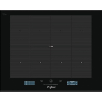 Whirlpool SMP 658C/BT/IXL