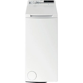Whirlpool TDLR 7252BS