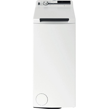 Whirlpool TDLRA 6261BS EU/N