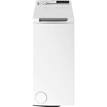 WHIRLPOOL TDLRG 6261BS EU/N