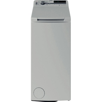 WHIRLPOOL TDLRS 7252BS