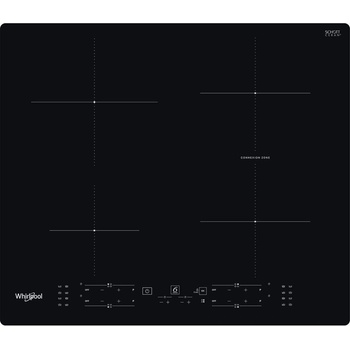 Whirlpool WB B8360 NE