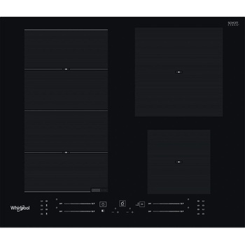 Whirlpool WF S4160 BF