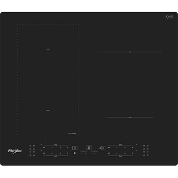 Whirlpool WL B8160 NE
