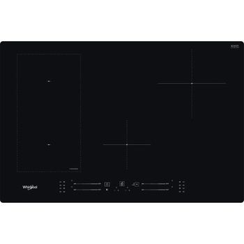 Whirlpool WL S3777 NE