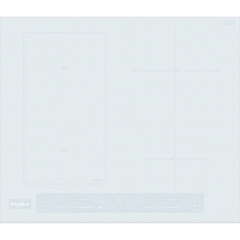 Whirlpool WL S5360 BF/W