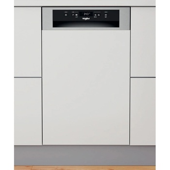 WHIRLPOOL WSBC 3M27 X