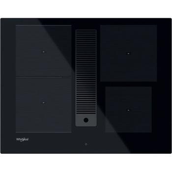 Whirlpool WVH1065BFKIT