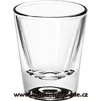 Whiskey sklenice na whisky 3cl 72ks