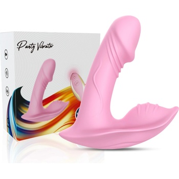 Whistle do kalhotek na dálkové ovládání dosah 12 m