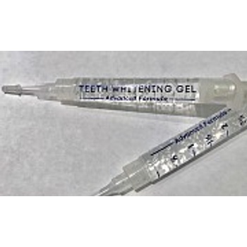 White Pearl gel na bělení s hydrogen peroxid 6 % 10 ml