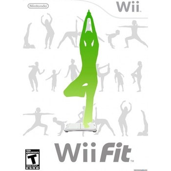 Wii Fit