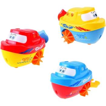 Wiky Loď na natažení 10,5 cm