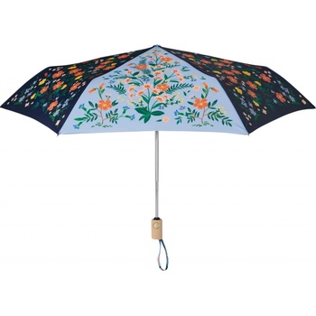 Wildwood deštník skládací vícebarevný