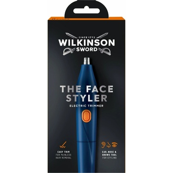 Wilkinson Barber Stylist 2v1