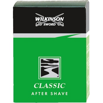 Wilkinson Classic voda po holení 100 ml