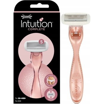 Wilkinson Sword Intuition Complete