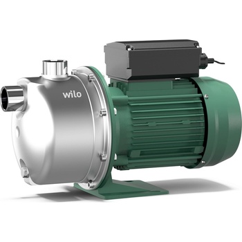 Wilo WJ 203 EM PN 4262913
