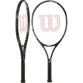 Wilson Blade 25
