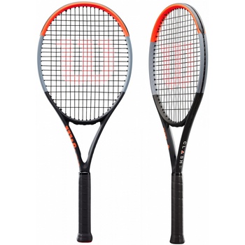Wilson CLASH 100UL
