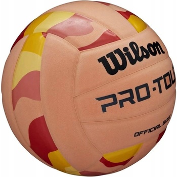 Wilson PRO TOUR VB STRIPE