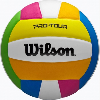 Wilson Pro-Tour