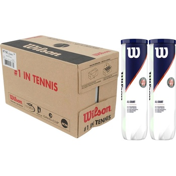 Wilson Roland Garros All Court 72 ks