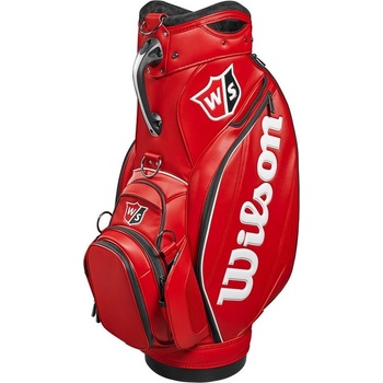 Wilson Staff Pro Tour Bag