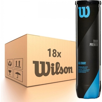 Wilson Tour Premier 72 ks