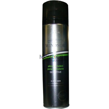 Windsor Sensitive Men pěna na holení 200 ml