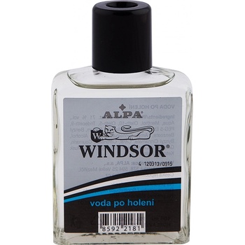 Windsor voda po holení 100 ml