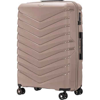 WINGS Phoenix kufr Champagne 97 l