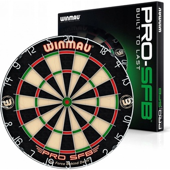 Winmau PRO SFB