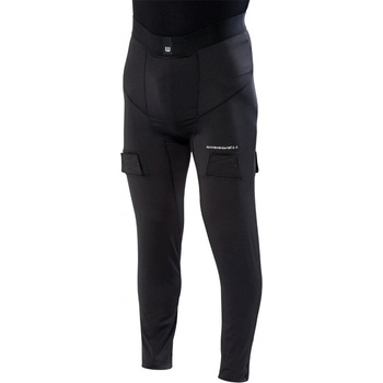 Winnwell Jock Compression Pant SR