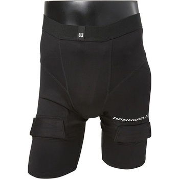 Winnwell Jock Compression Short SR
