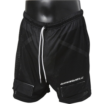 Winnwell Jock Short Mesh SR