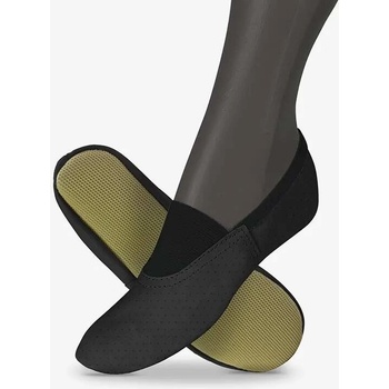 WINS cvičky gymnastické CLASSIC GYM černá