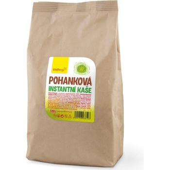 Wolfberry Pohanková kaše 500 g
