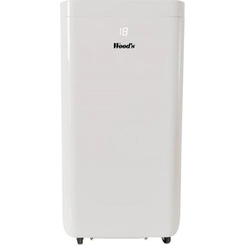 Wood's Milan 7K Smart Home