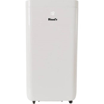 Wood's Milan 9K Smart Home