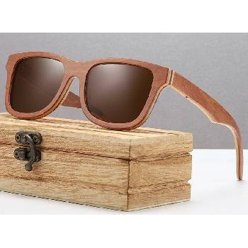 Woodrow Gene Maple 1684