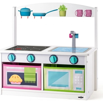 Woody Lavice kuchyňka