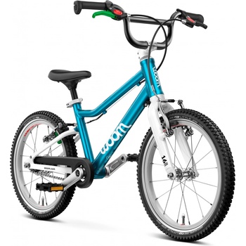 Woom GO 3 Automagic 2025