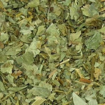 World Herbs Kontryhel obecný nať 1000 g