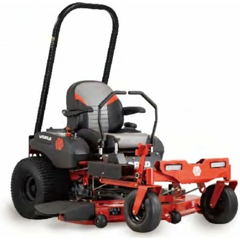 World ZERO TURN WYRZ50XL