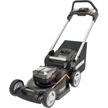 Worx Garden WG749E Powershare