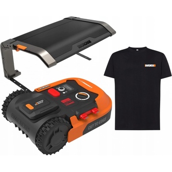 Worx Landroid M700Plus WR167E