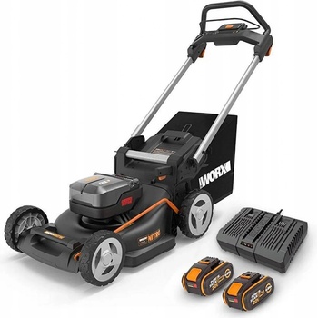 Worx WG748E