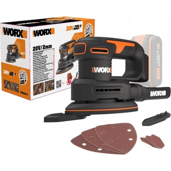WORX WX822.9