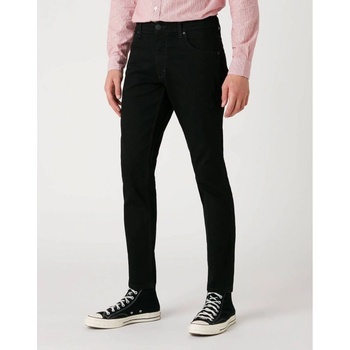 Wrangler Greensboro black VALLEY W15QHP19A